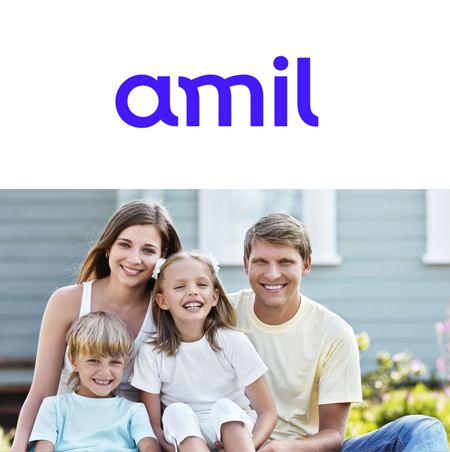 Plano de Saúde Amil