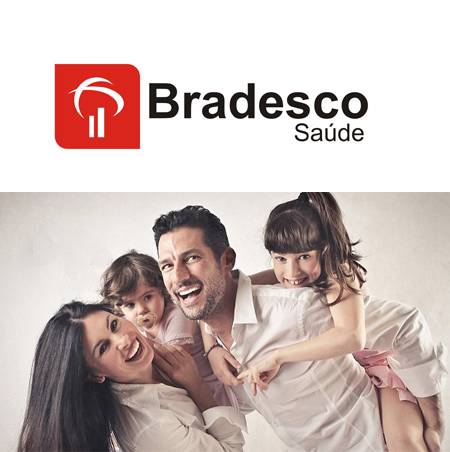 Plano de Saúde Bradesco
