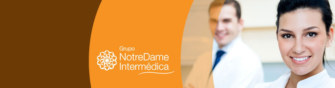 Plano de Saúde Notre Dame