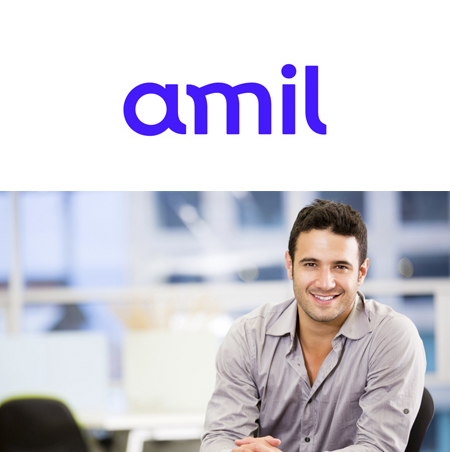 Plano de Saúde Amil Empresarial
