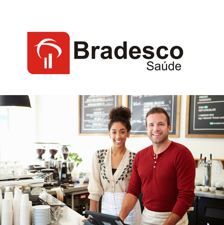 Plano de Saúde Bradesco Empresarial