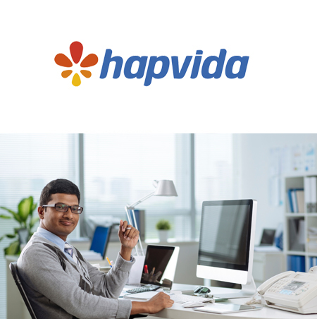 Plano de Saúde Hapvida Empresarial