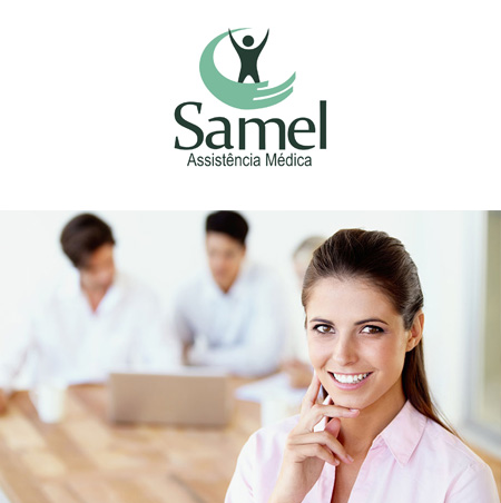 Plano de Saúde Samel Empresarial