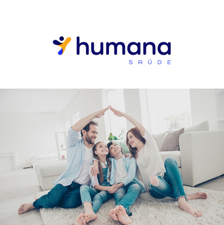 Plano de Saúde Humana