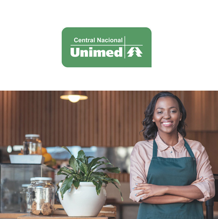 Plano de Saúde Unimed CNU Empresarial