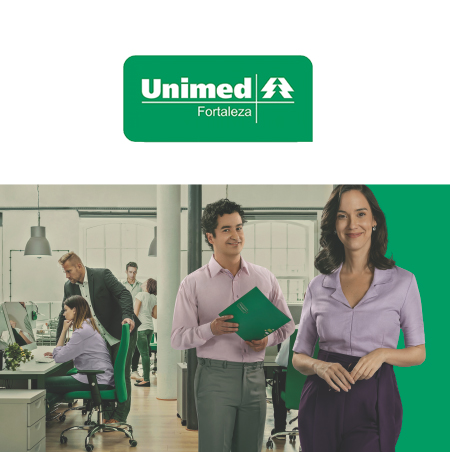 Plano de Saúde Unimed Fortaleza Empresarial