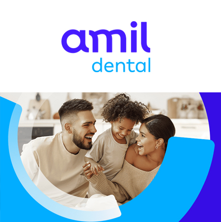 Plano Amil Dental