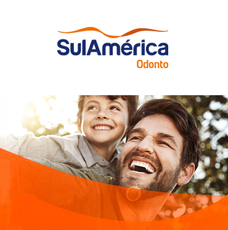 Plano Sulamerica Odonto