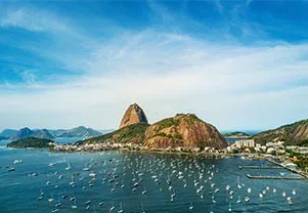 Seguro Viagem