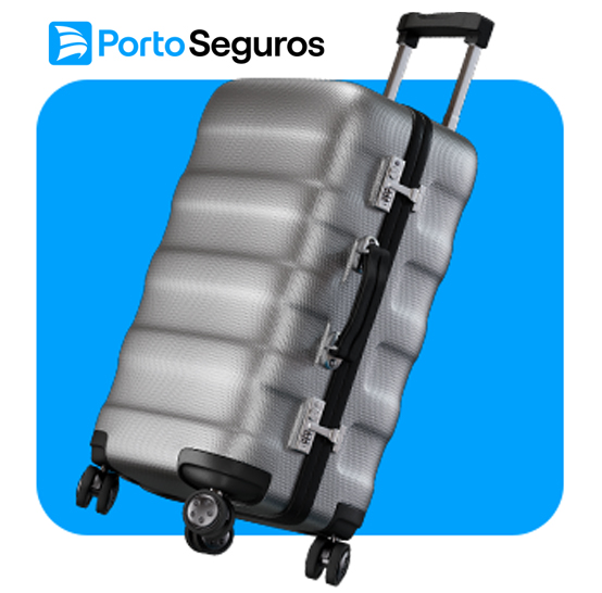 Seguro Viagem