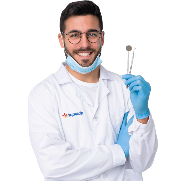 Plano de Saúde Hapvida