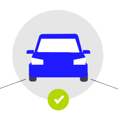 Seguro Auto - Azul Seguros por assinatura