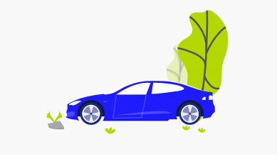 Seguro Auto - Azul Seguros por assinatura