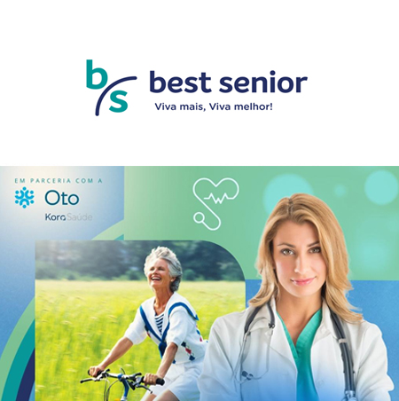 Plano de saúde Best Senior