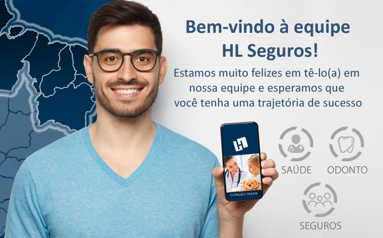 BEM VINDO