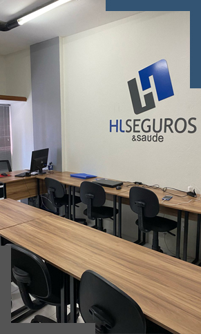 HL Seguros e Saúde