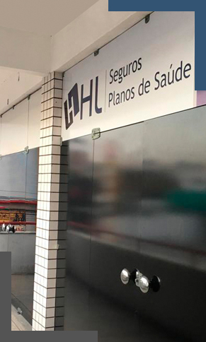 HL Seguros e Saúde